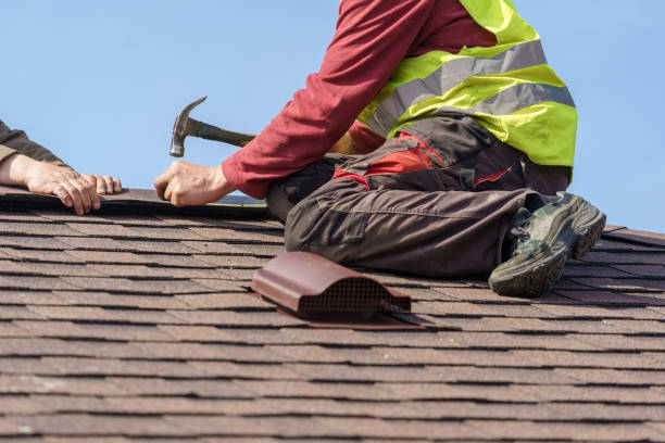 Best Slate Roofing Contractor  in West Hill, OH