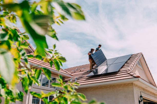 Best Commercial Roofing Services  in West Hill, OH