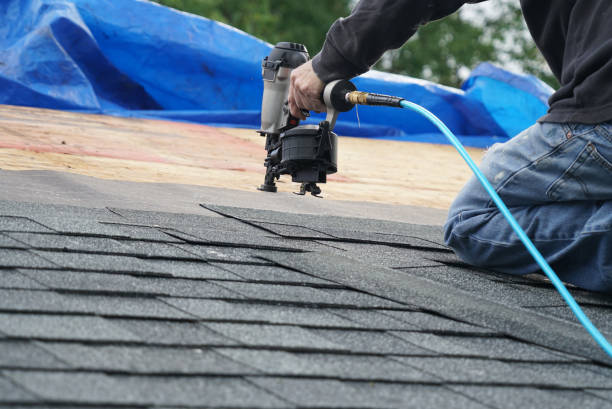 Best Roofing Contractor Near Me  in West Hill, OH
