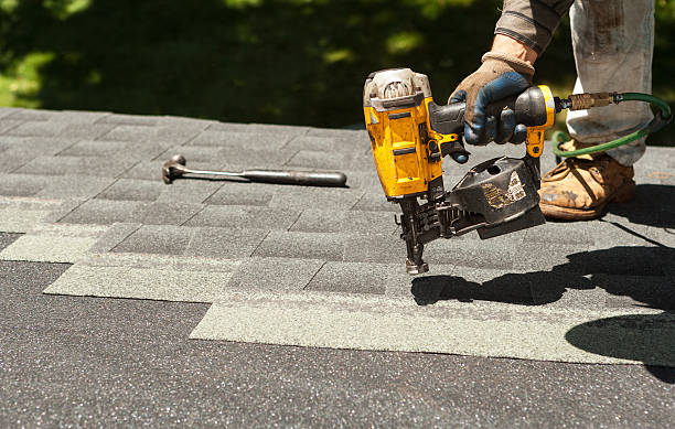 Best Roof Maintenance Services  in West Hill, OH