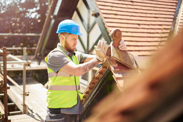 Best Tile Roofing Contractor  in West Hill, OH