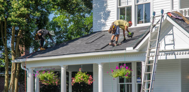 Best Commercial Roof Installation  in West Hill, OH